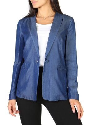 Chaqueta Elegante Emporio Armani